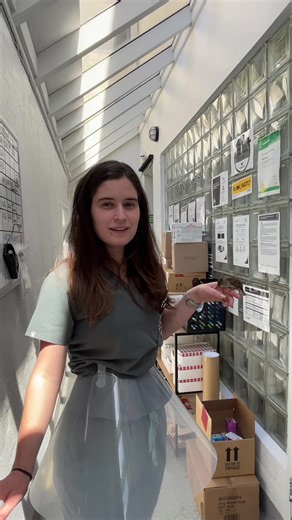 Dr Eloise's Bird Rescue Journey: The Cinderella Transformation