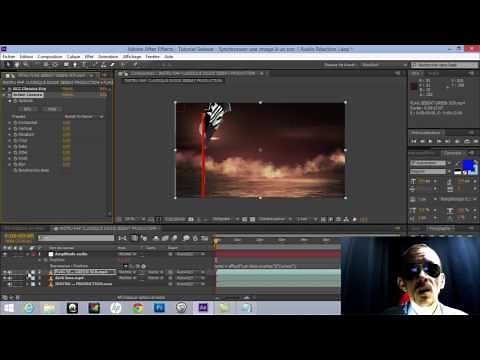 Comment Animer une image au Rythme de la musique ( Tutoriel Sebeat Audio Réaction )