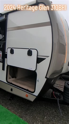 #fyp #fy #foryou #2024 #forestriverrv #walkthrough #tour #rv #camper #camping