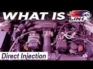 What Is Direct Injection?