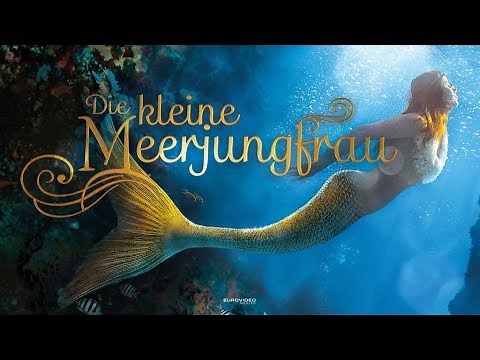 Die kleine Meerjungfrau - Trailer