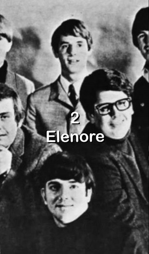 Top 5 Most Viewed The Turtles Songs