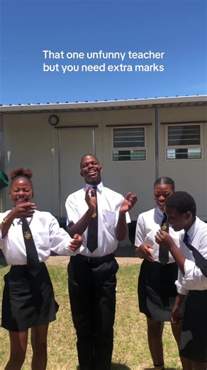 Uthisha we English: Indlela Awenza Ngayo Ukudlula Ekufundeni