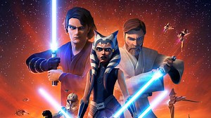Deze The Clone Wars afleveringen en Arcs moet je kijken - ADV