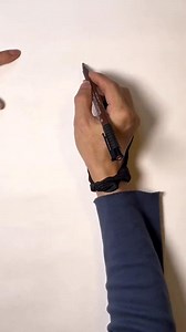 Draw something you've only seen since the 80s!#Drawing #HandDrawing #PenControl #Sketching | Billy Edwards