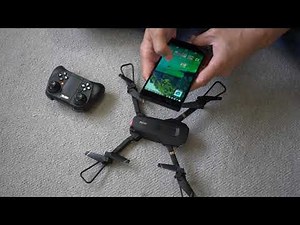 4DRCドローンWI-FI FPVリアルタイム ＃ドローン