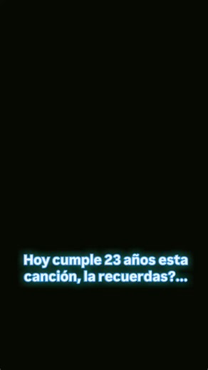 🌟 23 años buscando amor real: “Feel” de Robbie Williams 💔✨ Lanzada el **8 de septiembre de 2002** como primer sencillo de su álbum *Escapology*, “Feel” se volvió el mayor éxito internacional de Robbie Williams. Esta balada pop, escrita junto a Guy Chambers, destaca por su honestidad y vulnerabilidad, con letras que reflejan la búsqueda de sentido, amor verdadero y pertenencia, además de un icónico estribillo que ha emocionado a millones alrededor del mundo. El tema llegó al #1 en países como I