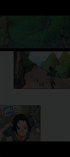 Chronicles of Heavenly Demon #manhwa #manhua