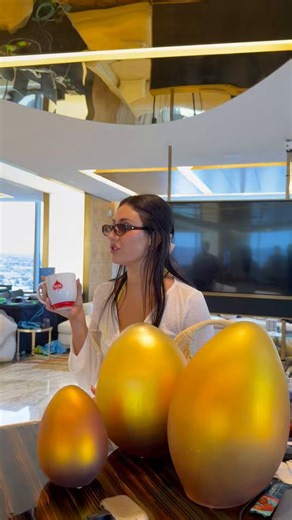 So much to unpack here