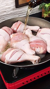 Here's how to make chicken! An amazing recipe for a dinner you’ll never forget! | Want More Recipes