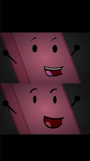 Bfdi 25 in the season 1 II style #tpot #bfb