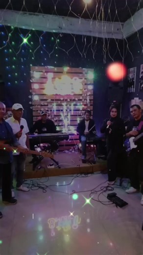 CNN Nights Live Music is happening this Saturday, 7 February 2026 — and yes, it’s With THE EXIS BAND. FREE to join! Jln Dr Wahidin Pontianak