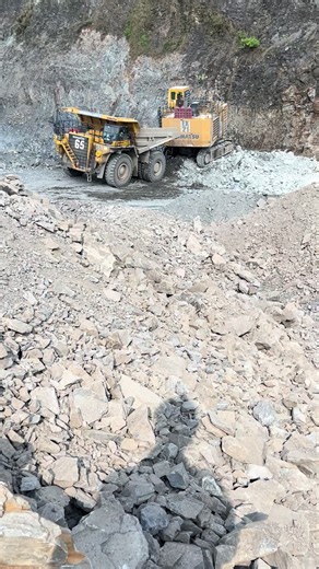 Understanding the Life of a Miner