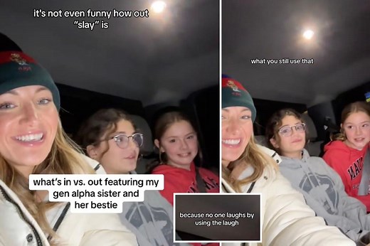 Gen Alpha declares these Gen Z slang terms are ‘out’: ‘You still use that?’