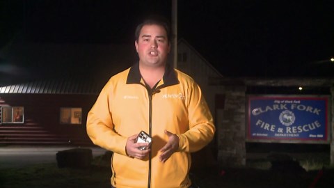 Bonner County Road and Bridge declares county-wide flood emergency