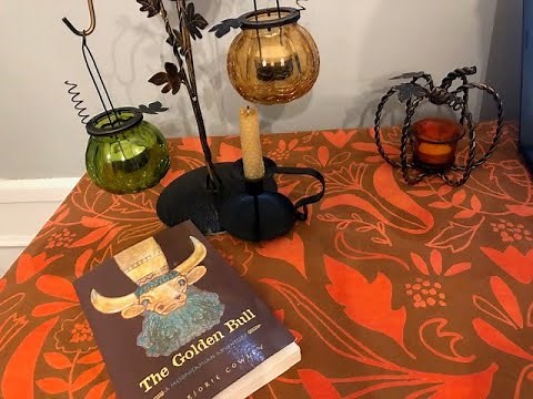 The Golden Bull, Chapters 4-6