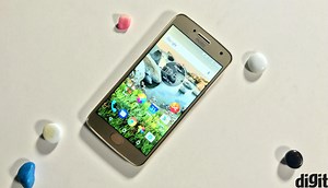Moto G5 Plus Review : Upping the ante