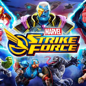 Marvel Strike Force Guide - IGN