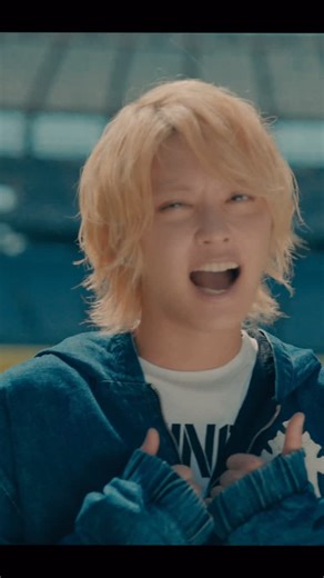 T.N.T | T.N.T 1st single『未来へ/I Don't Care』 12月10日(水)Release 「未来へ」は第104回全国高校サッカー選手権大会の応援歌に選出。作詞は#手越祐也... | Instagram