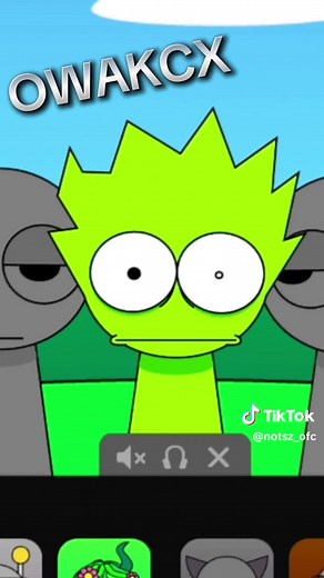 Sprunki Pyramixed Animation Sound Loop Part 2