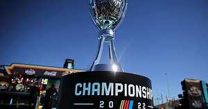 Joey Logano wins 2022 NASCAR Cup Series championship