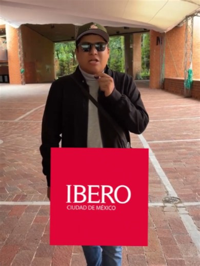 Un día siendo Ibero Nenes - Ibero CDMX experiencia