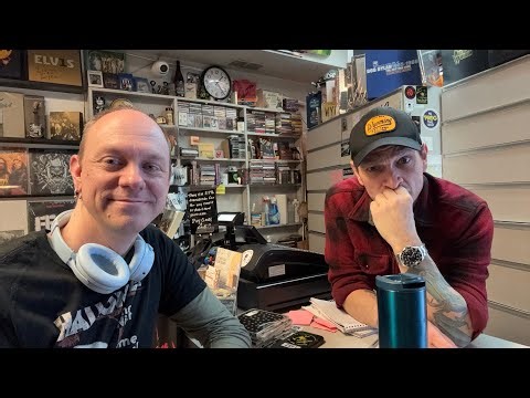 If Rock Is The Dominant Concert Draw, Why Does It Not Dominate The Charts?