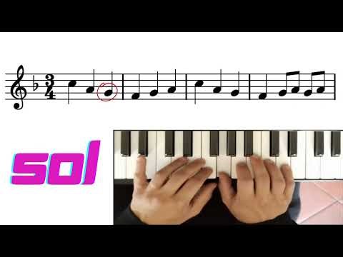 Il mattino - tutorial tastiera