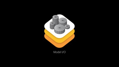 Managing 3D Assets with Model I/O - WWDC15 - ビデオ - Apple Developer