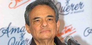 José José, detalles de su muerte