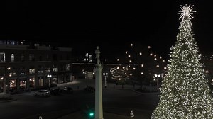 Merry Christmas! | Monuments Across Dixie