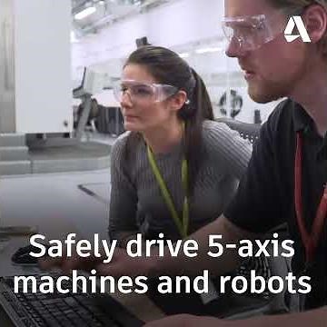 Discover the benefits of PowerMill