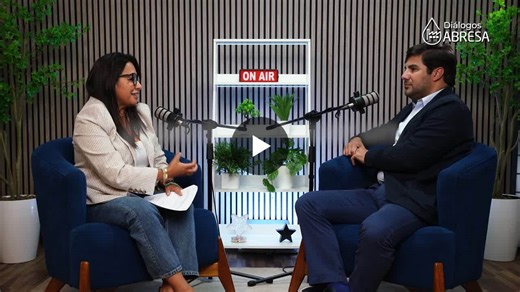 #diálogosabresa #diálogosabresa #liderazgo #economíacircular | ABRESA