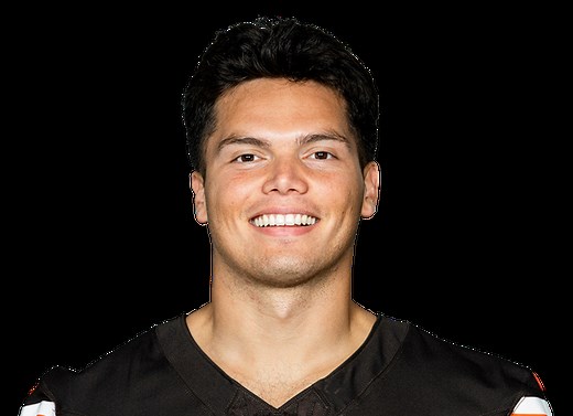 Dillon Gabriel 2025 Stats per Game - NFL - ESPN