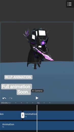 TTM VS ASTRO OBLITERATOR..🔥🔥( scrapped animation) #bringboomback