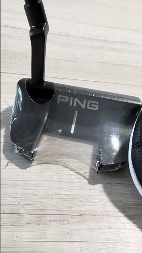 Putter Ping Tyne H‼️