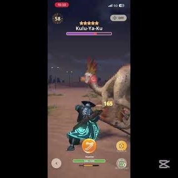 MH Now: Two birds seeking Vengeance!