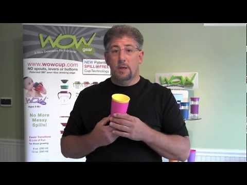 WOW CUP Demonstration