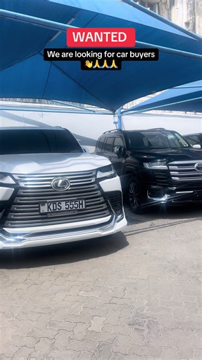 Discover Premium Car Deals in Mombasa Today
