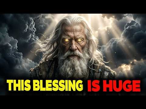 ✝️ God Says: Stop Scrolling – This Was Sent for You | God’s Message Today | Jesus Message