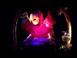 The Enchanted Tiki Room - Under New Management