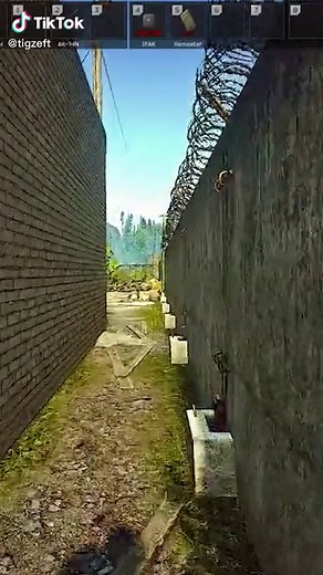 Zombies on Reserve? #escapefromtarkov #tarkov #eft #gaming #tarkovclips