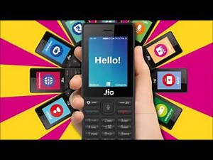 Fresh - Jio Phone ringtone