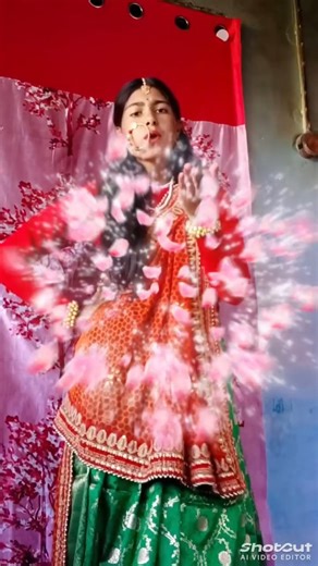 Anj@li 💓 on Instagram: "Kesi lgi editing 😁🎀❤️"