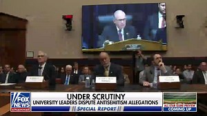 1.8K views · 55 reactions | The violence, fear, and alienation felt by Jewish students is, at its core, a result of administrators and their staff lacking the moral clarity to condemn and punish antisemitism that is creating a hostile environment for Jewish students on America’s campuses. | Rep Tim Walberg | Facebook