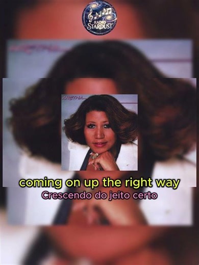 SHE SANG THIS LIKE SHE WAS IN CHURCH… 🙏 (Aretha Franklin)