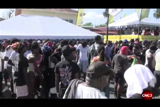 THE 5PM NEWS HEADLINES Friday 5 September 2025 View the update, here... | CNC3 Television, Trinidad and Tobago