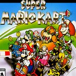 Play Super Mario Kart Online - Super Nintendo - SNESLive