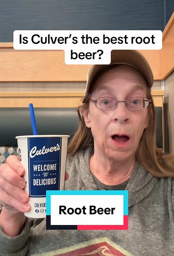 Culver’s Fountain Soda Root Beer Review: Is It the Best?