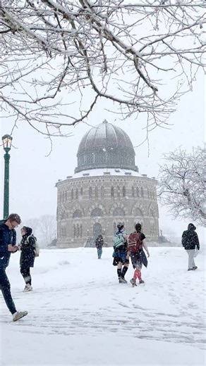 👀 #UnionCollege | Union College